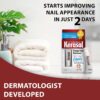 Kerasal Nail Renewal, Restores Appearance of Discolored or Damaged Nails, 0.33 fl oz (Packaging May Vary) - Image 3
