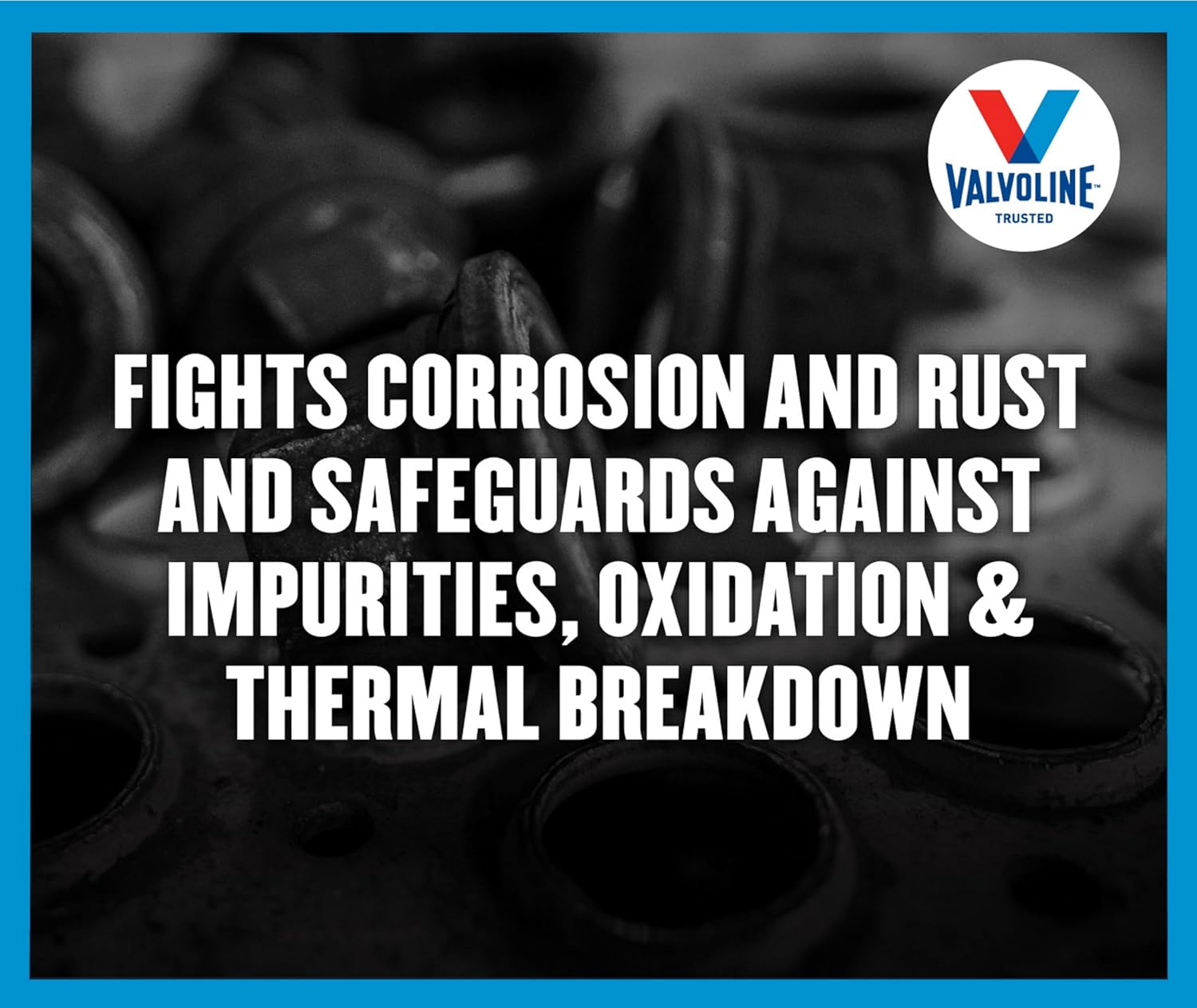 Valvoline FlexFill Full Synthetic SAE 75W-90 Gear Oil 1 QT Pouch - Image 8