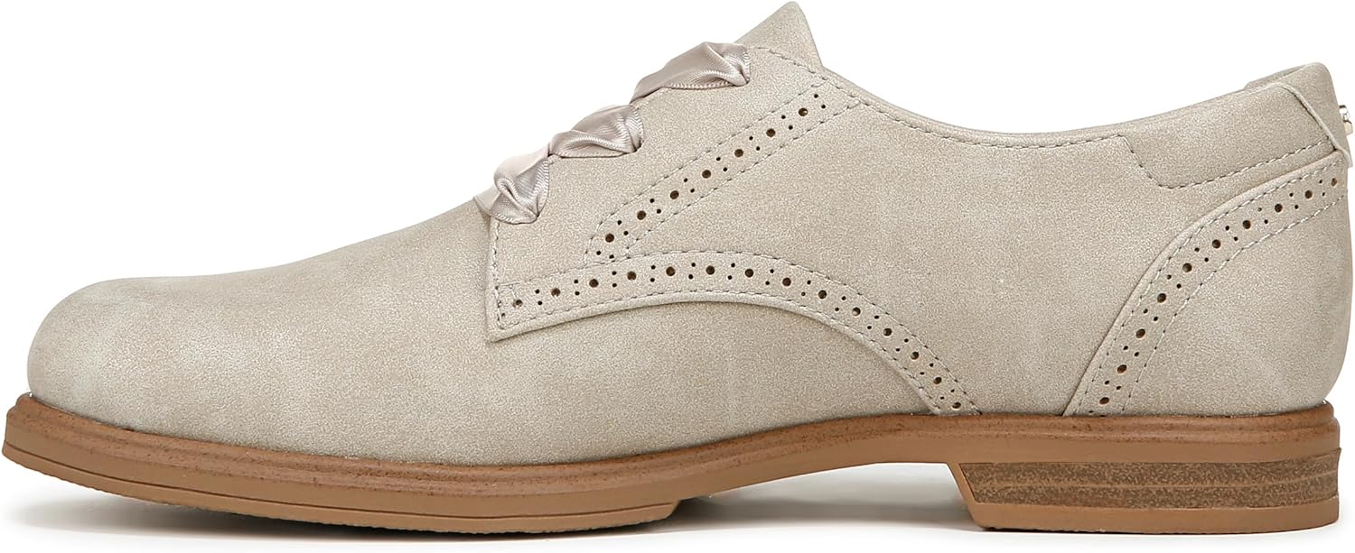 Dr. Scholl's Shoes Women's Classic Oxford Flat - Image 10