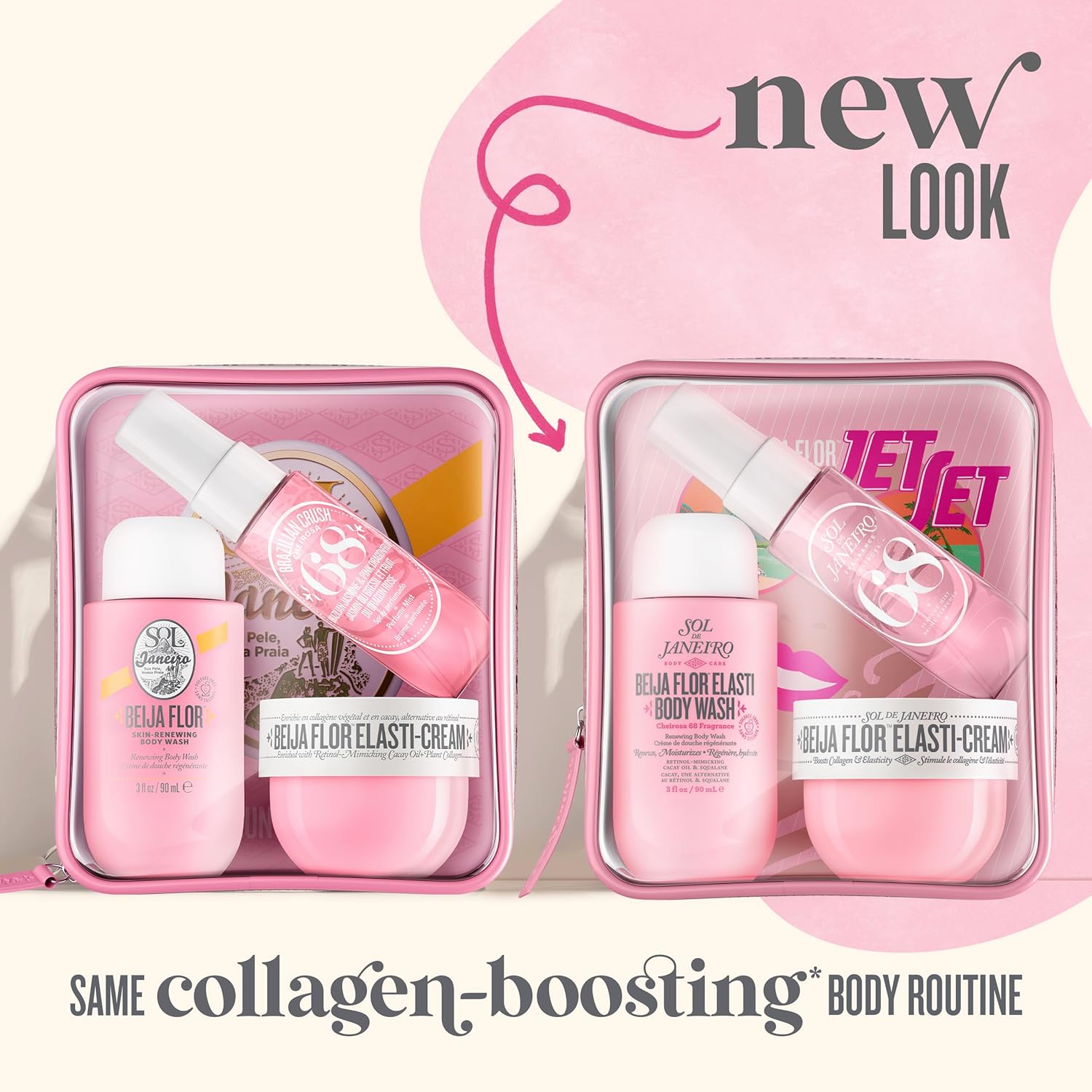 SOL DE JANEIRO Jet Set - Image 3