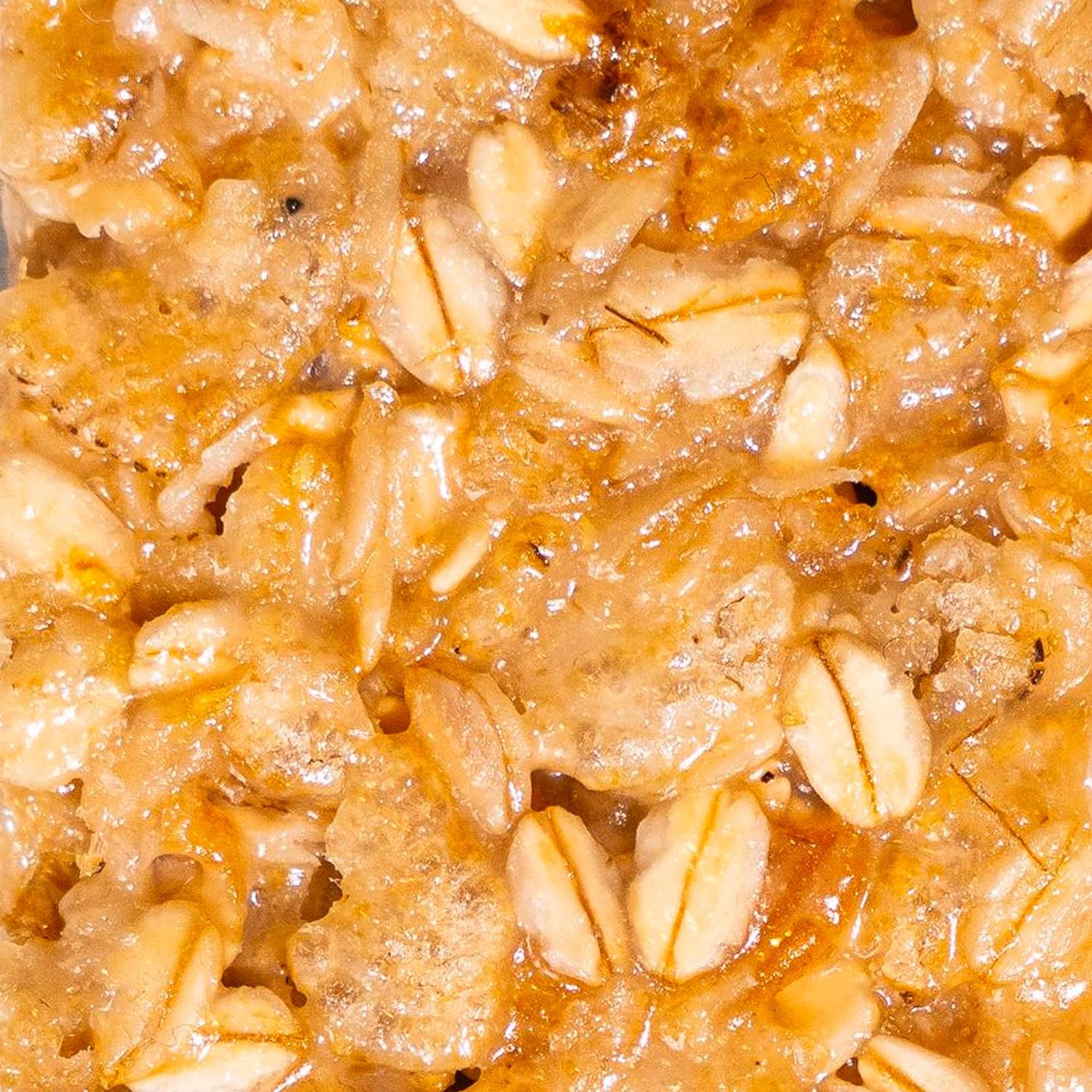 Bare Performance Nutrition BPN Go Bar, Oat Based Endurance Training Bar 36g of Carbohydrates and 200 Calories Per Bar, 12 Bars Per Box, Original Oat - Image 7