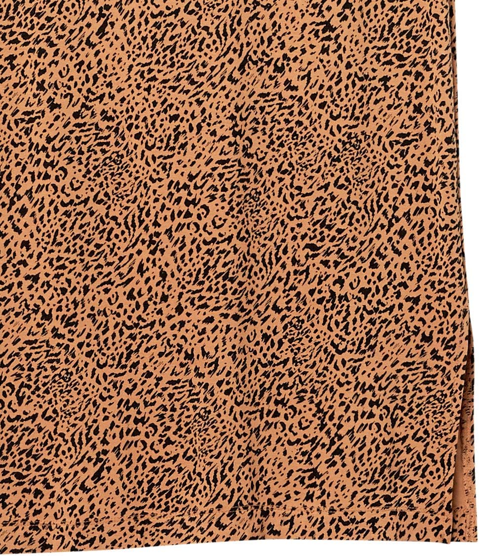 Amazon Essentials Women's Pull-On Knit Midi Skirt (Available in Plus Size) - Image 6