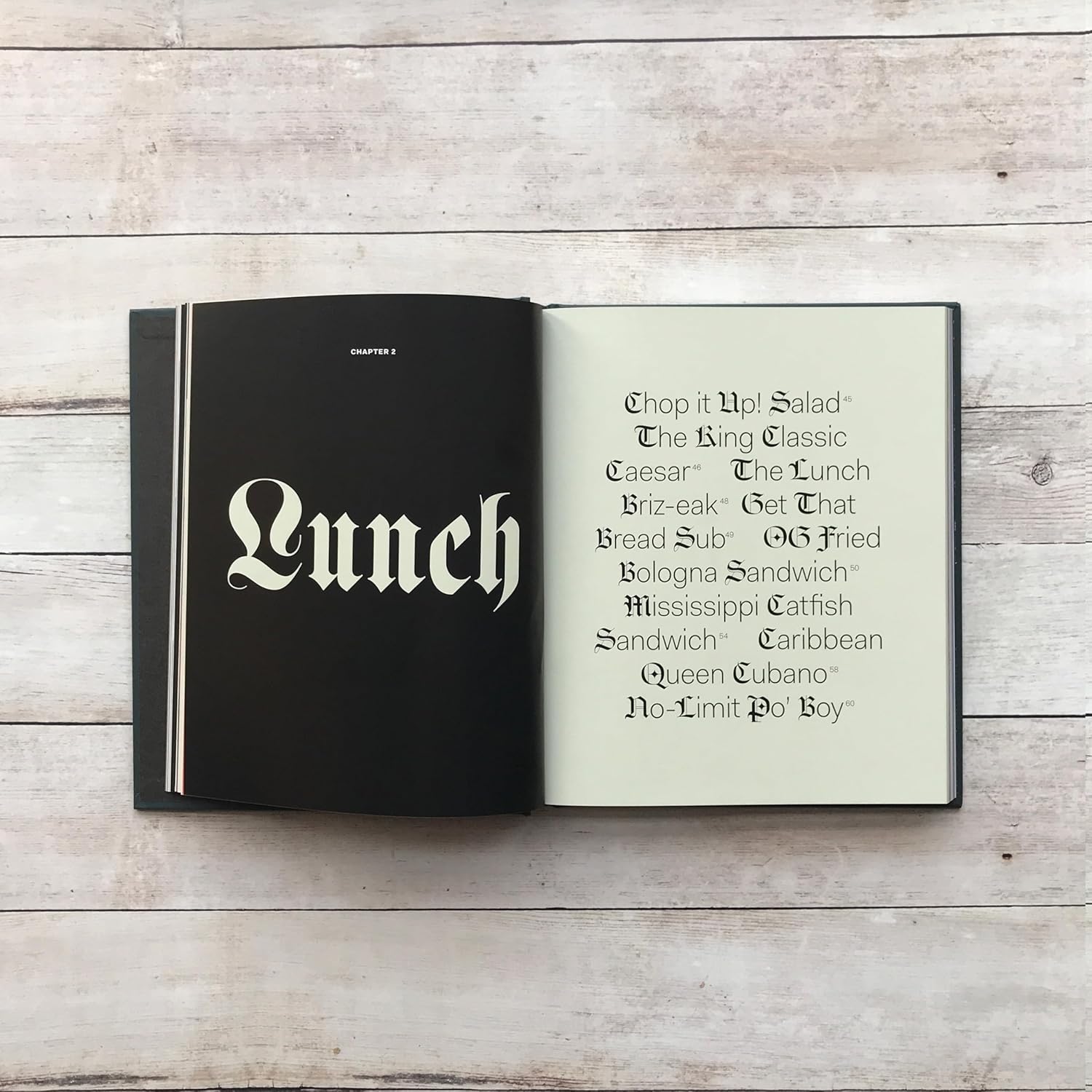 From Crook to Cook: Platinum Recipes from Tha Boss Dogg's Kitchen (Snoop Dogg Cookbook, Celebrity Cookbook with Soul Food Recipes) (Snoop Dog x Chronicle Books) - Image 7