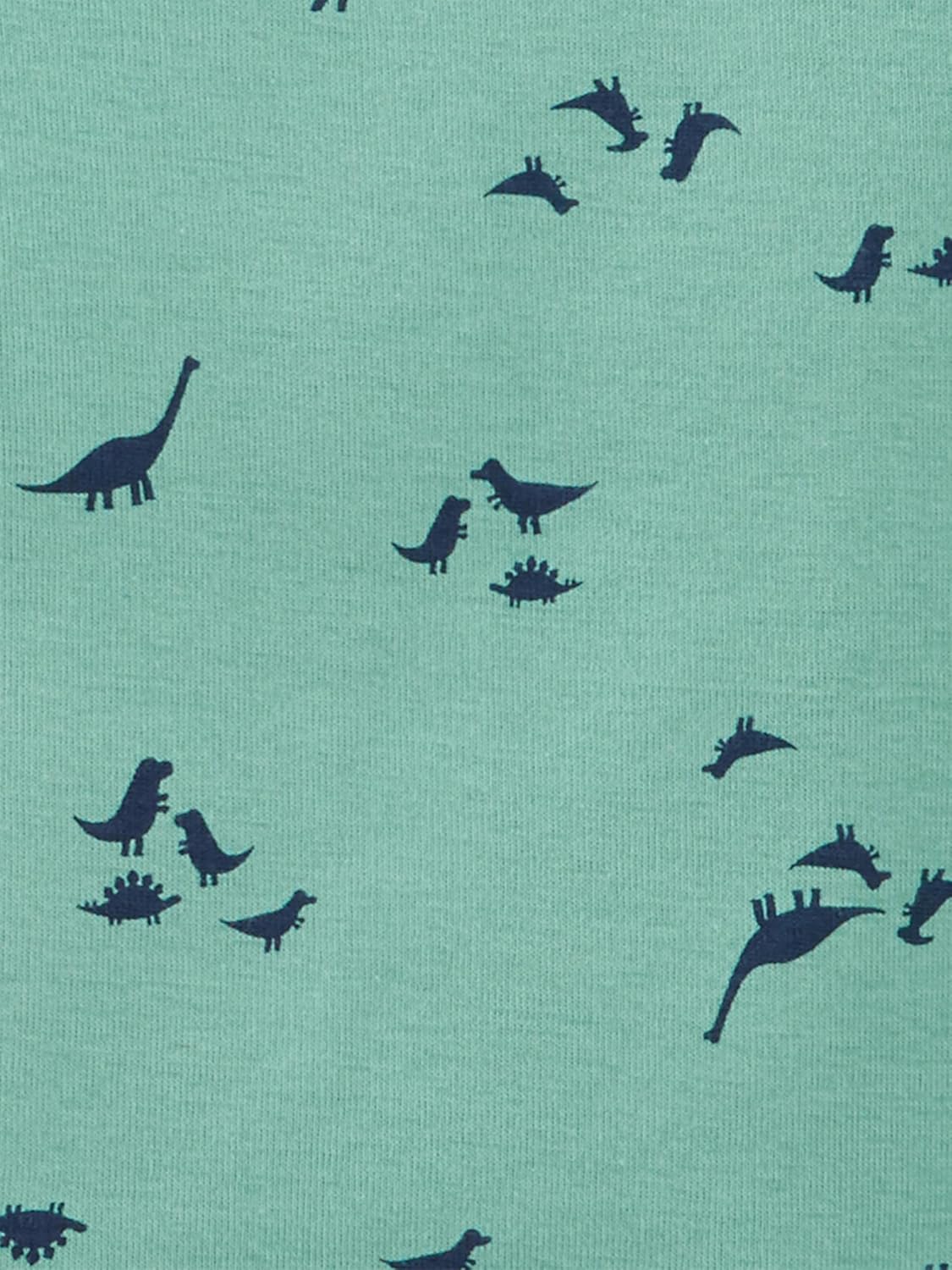 Simple Joys by Carter's baby-boys 4-piece Jacket, Pant, and Bodysuit Set - Image 5