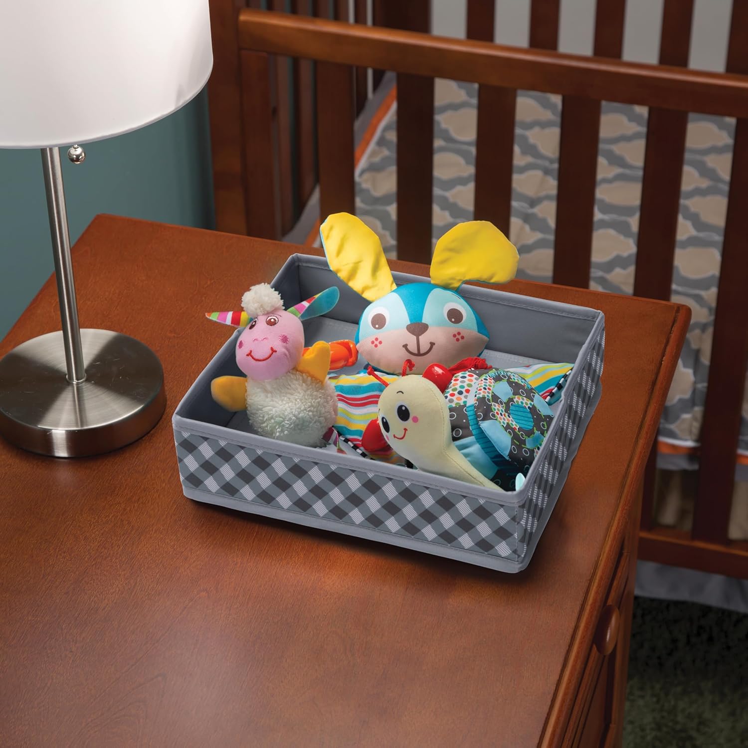 Safety 1st Ready for Baby Deluxe Nursery Kit - Image 10