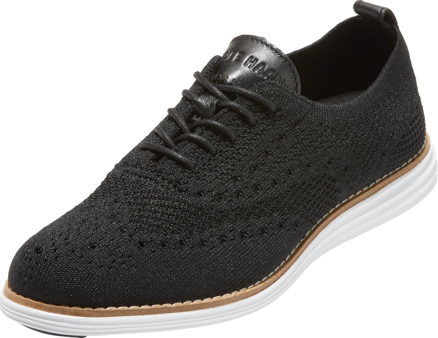 Cole Haan Women's OriginalGrand Stitchlite Wingtip Oxford - Image 2
