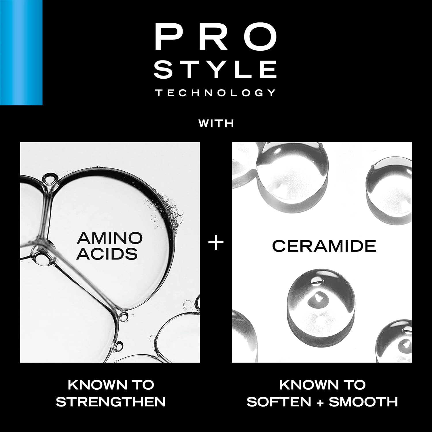 TRESemmé Silky & Smooth Anti-Frizz Conditioner for Frizzy Hair Formulated With Pro Style Technology 28 Fl oz - Image 6