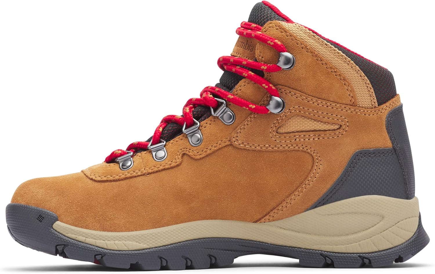 Columbia Women's Discontinued Newton Ridge Plus Waterproof Amped - Image 5
