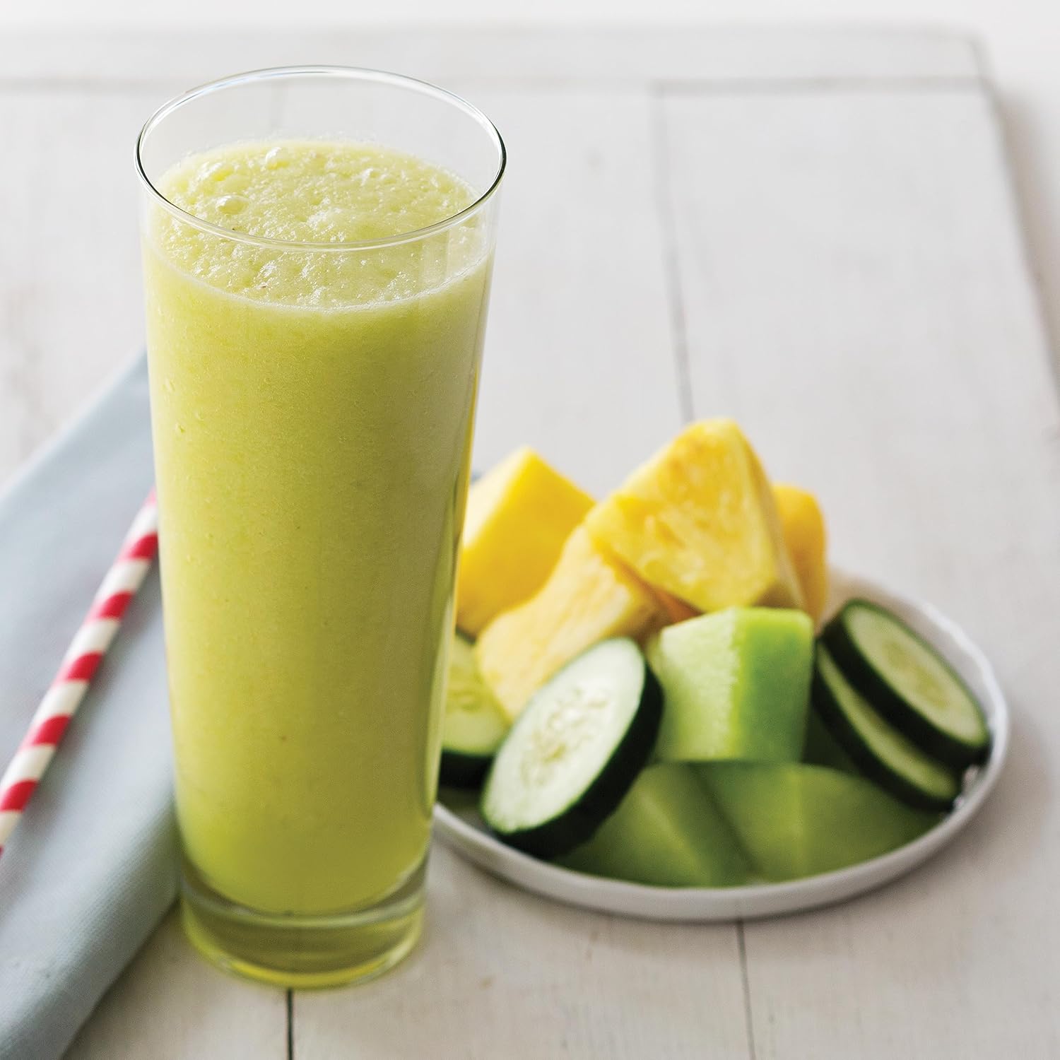 Ninja Fit Compact Personal Blender, Portable Blender for-Smoothies, Shakes, Food Prep, and Frozen Blending, 700-Watt Base, (2) 16-oz. Cups and Spout Lids, Black QB3001SS - Image 10