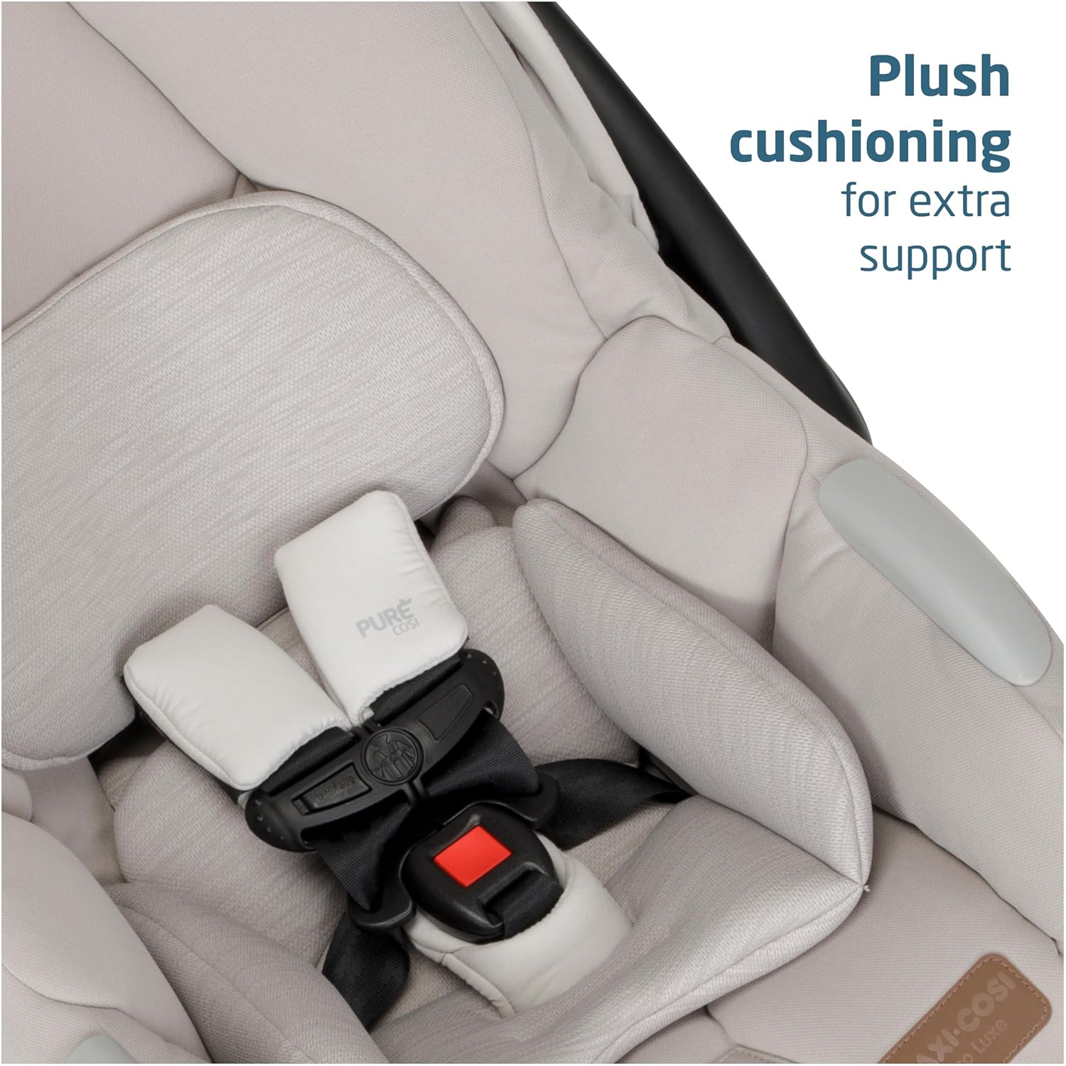 Maxi-Cosi Zelia™ Luxe 5-in-1 Modular Travel System - Image 15