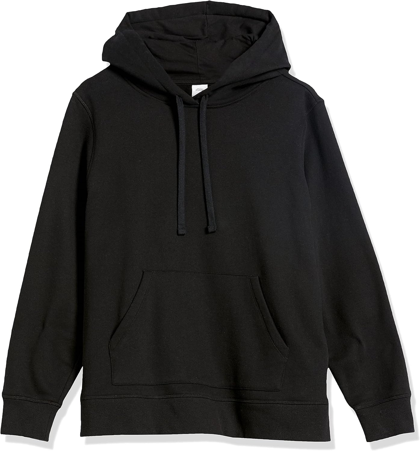 Amazon Essentials Women's Regular-Fit Fleece Pullover Hoodie (Available in Plus Size) - Image 7