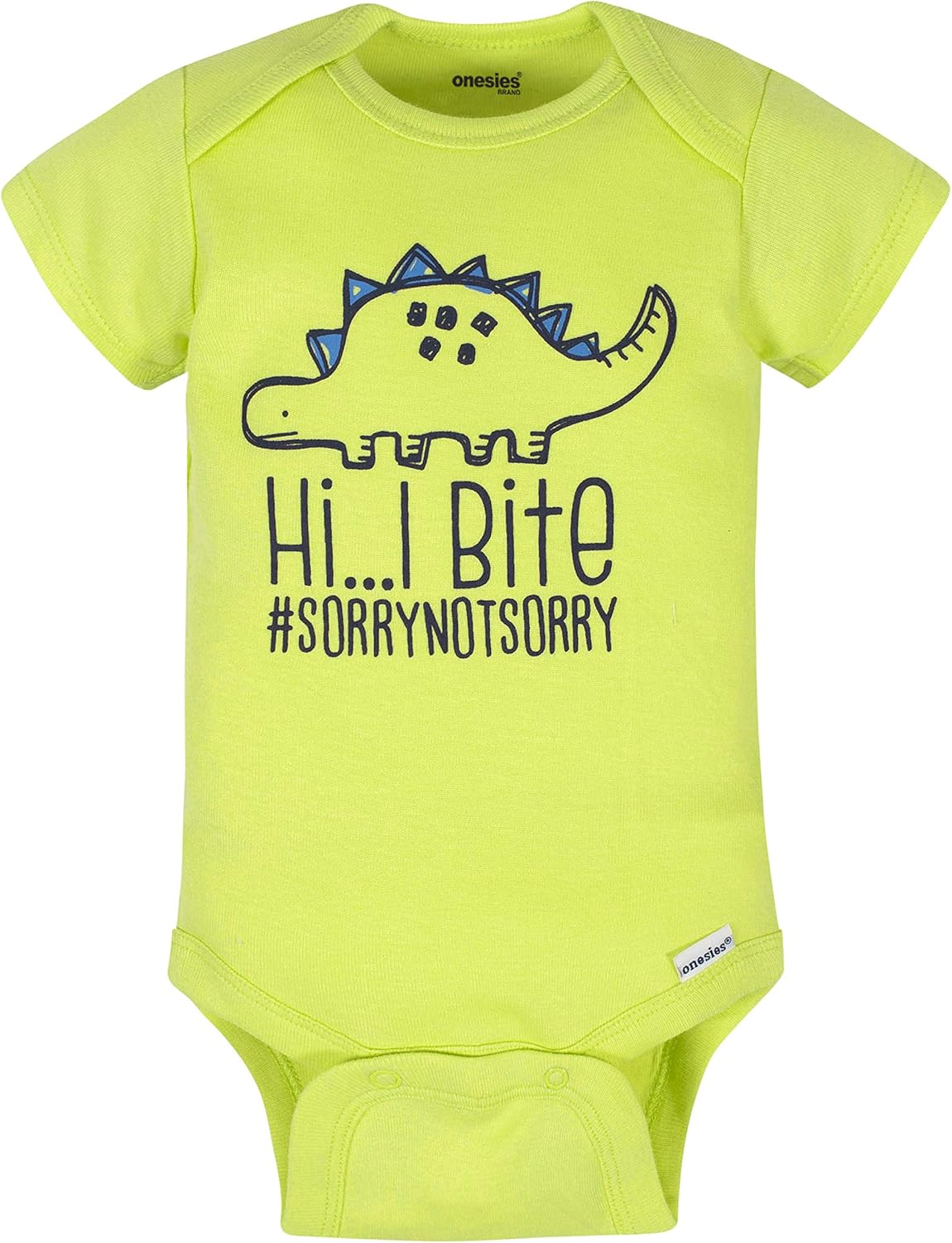 Onesies Brand Unisex Baby 3 Outfit Bundle Mix Match Newborn to 12m Pants Set - Image 3