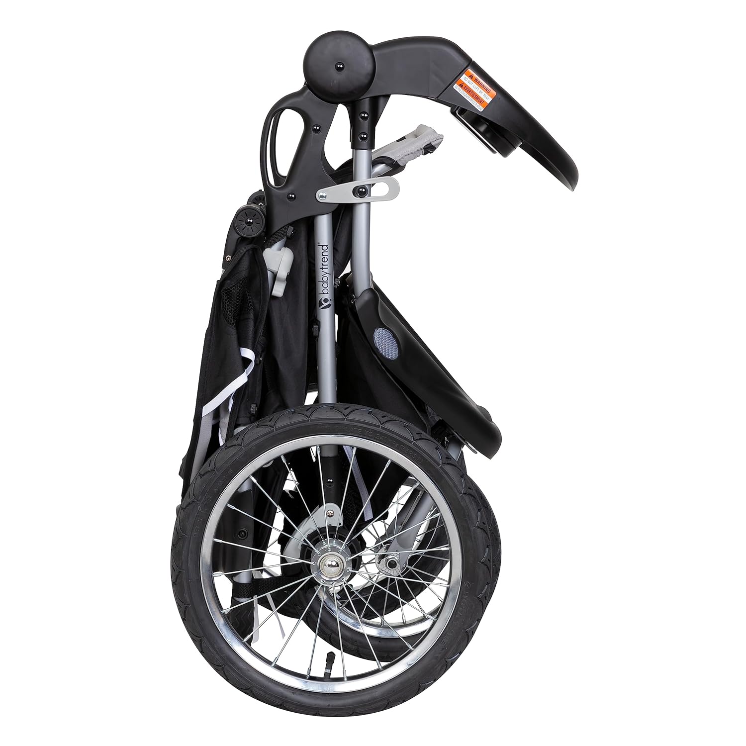 Baby Trend Expedition® Jogger, Phantom - Image 5