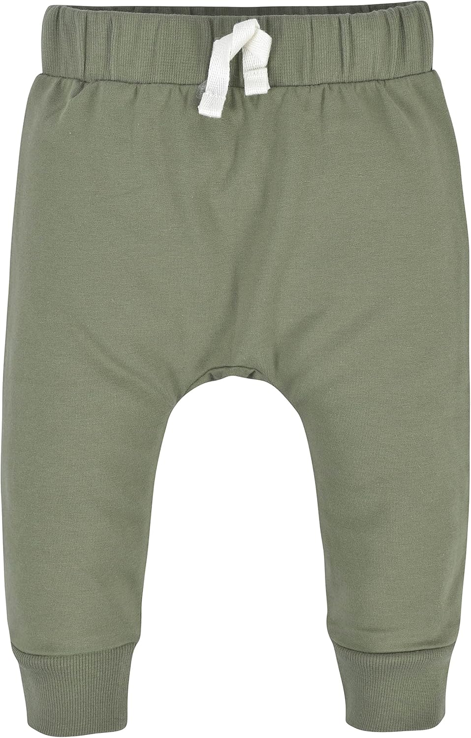 Gerber Baby Boys' Toddler 3-Pack Jogger Pants - Image 3