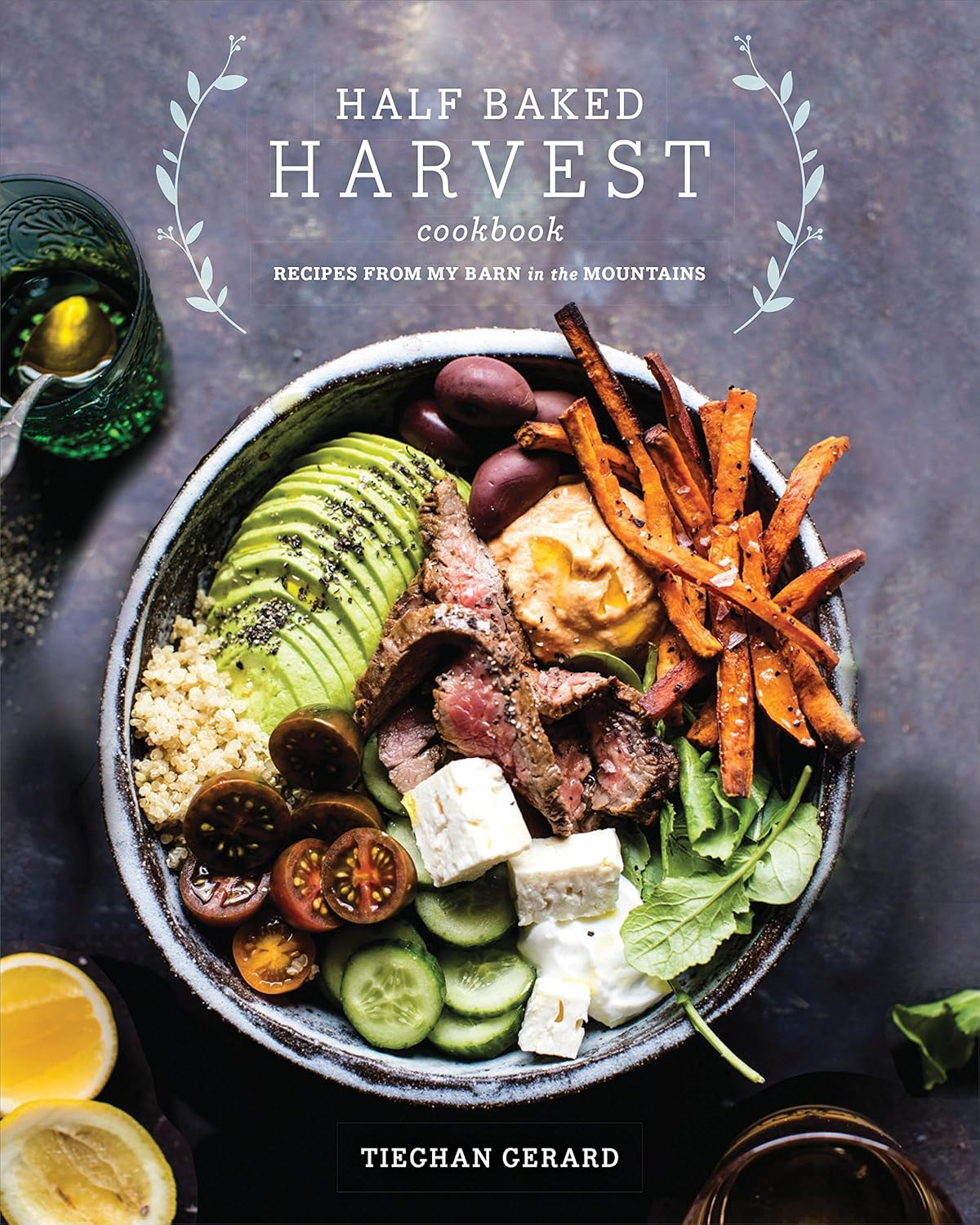 Half Baked Harvest Cookbook: Recipes from My Barn in the Mountains - Image 2