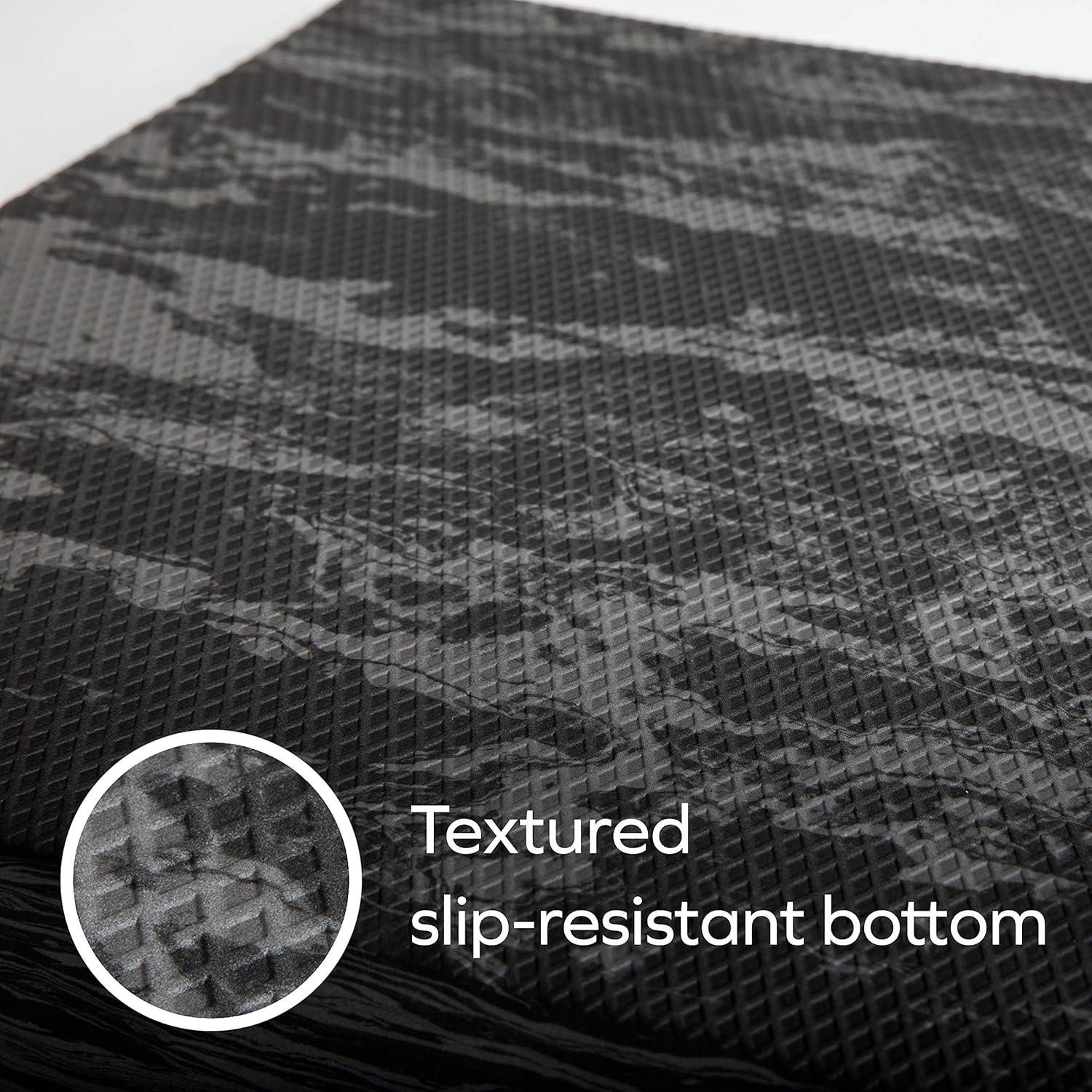 OPTP PRO-Slant – Professional Foam Incline Squat Wedge Pair and Slant Board for Squats- Workout Squat Wedges for Rehabilitation and Stretching of The Calf, Ankle and Foot - Image 6