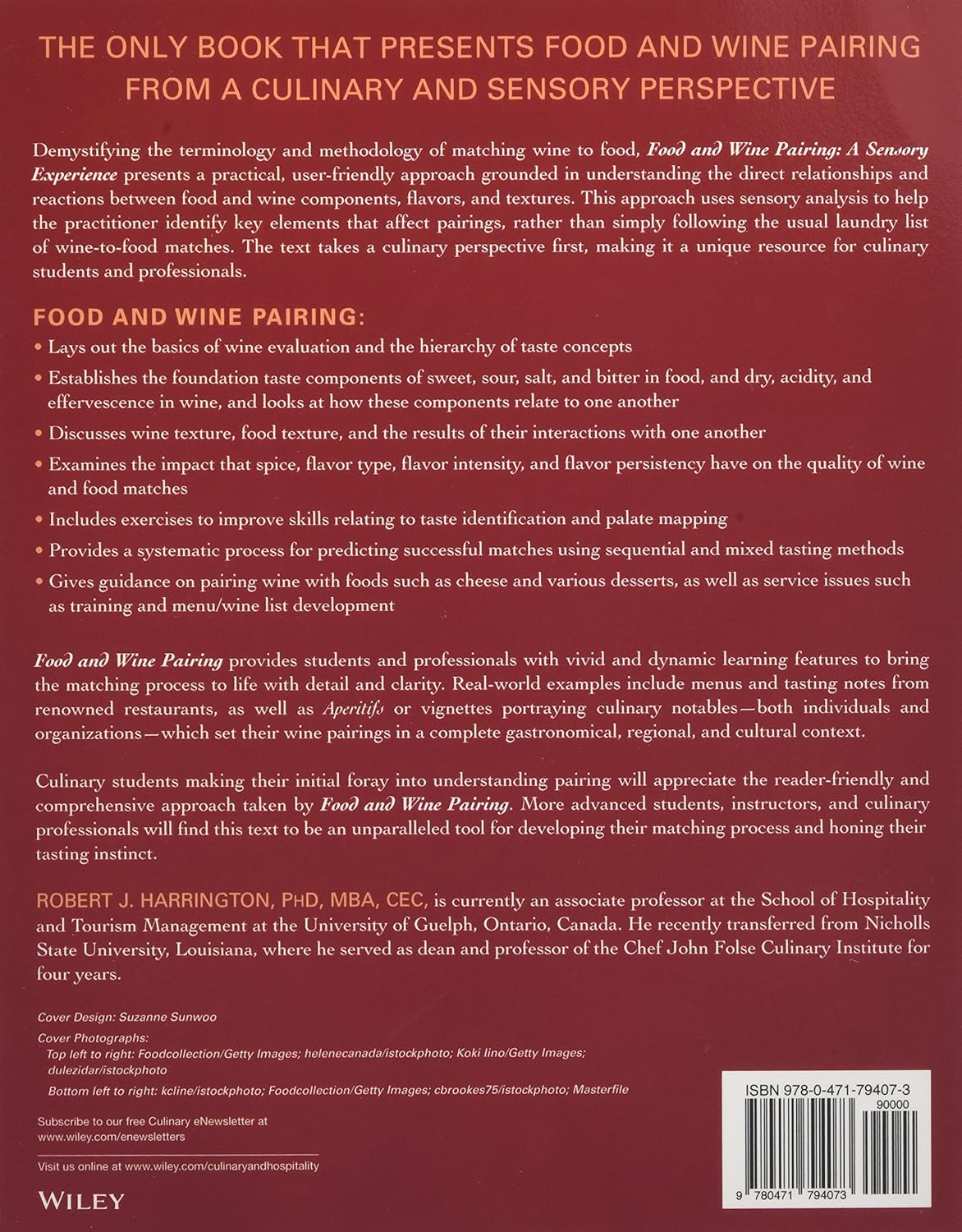 Food and Wine Pairing: A Sensory Experience - Image 3