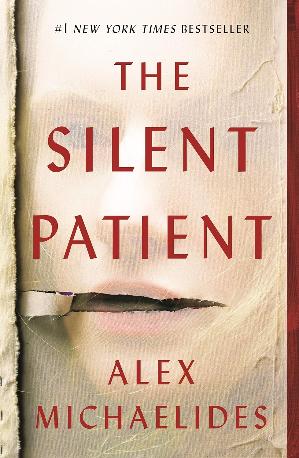 The Silent Patient - Image 2