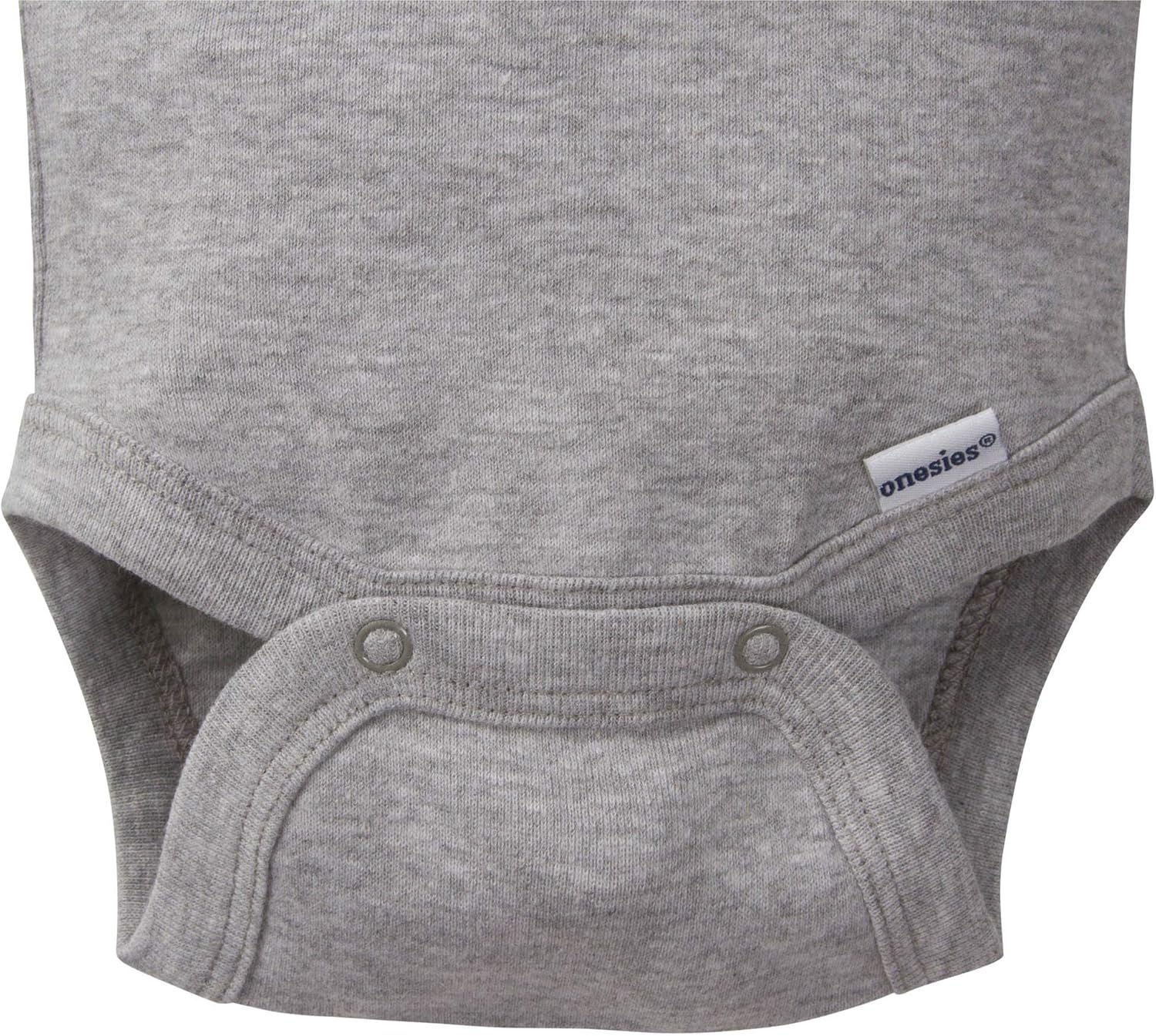 Gerber baby-boys 5-pack Short Sleeve Variety Onesies Bodysuits - Image 5