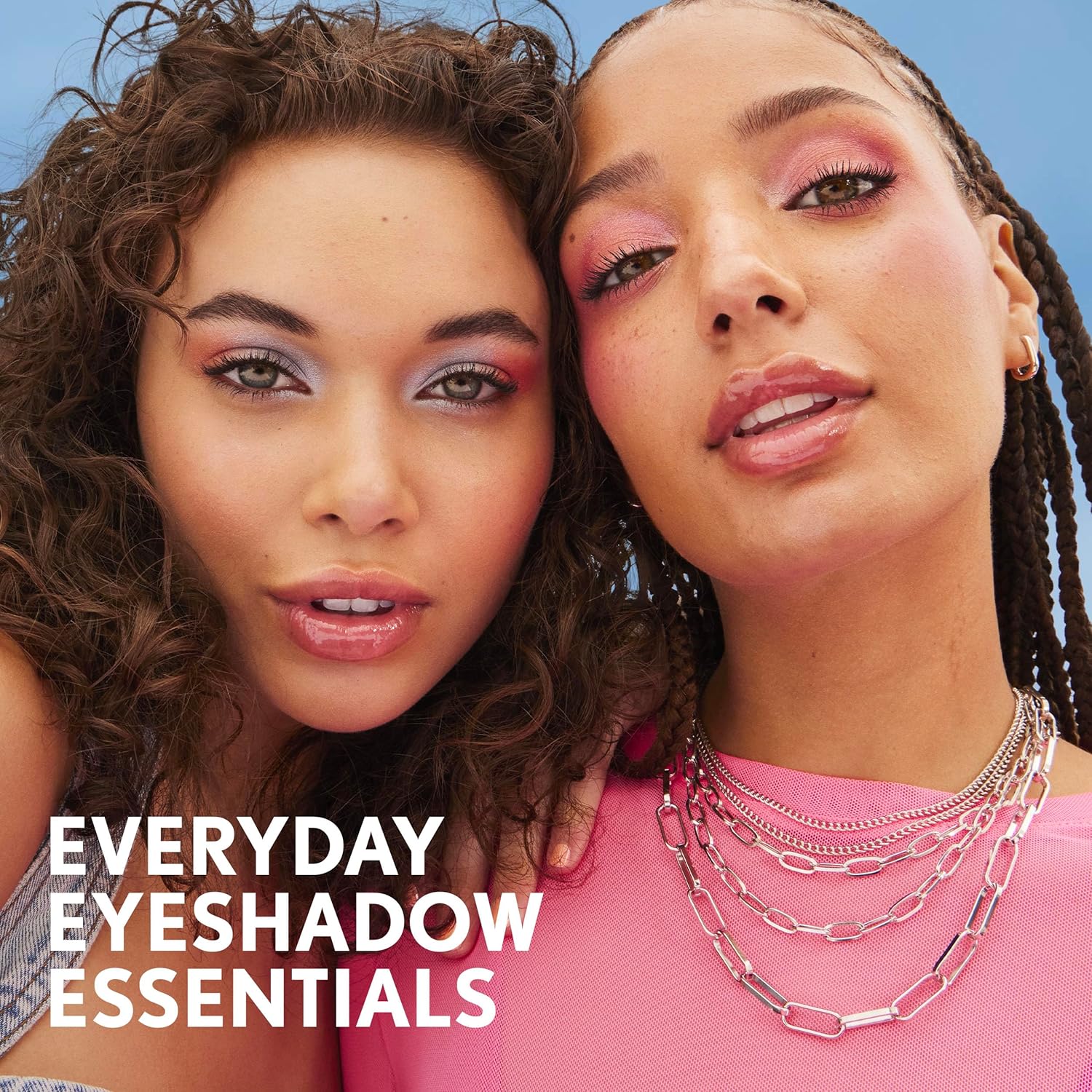 Covergirl Eye Enhancers Eye Shadow Palette, Natural Nudes, 0.19 Ounce - Image 7