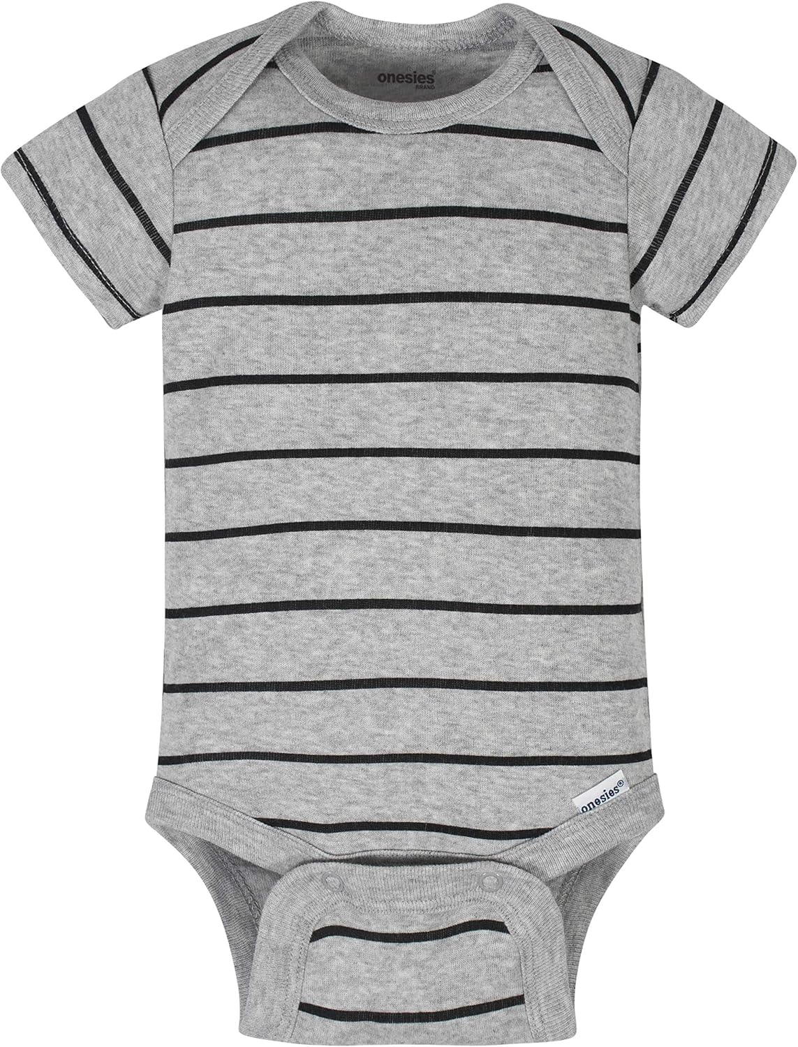 Onesies Brand baby-boys 8-pack Short Sleeve Mix & Match Bodysuits - Image 6