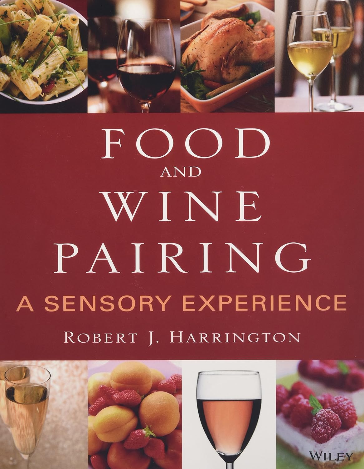 Food and Wine Pairing: A Sensory Experience - Image 2