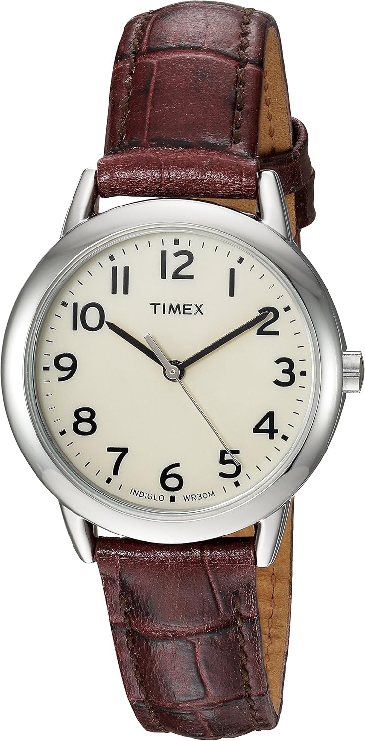 Timex Women's Easy Reader Watch - Image 2