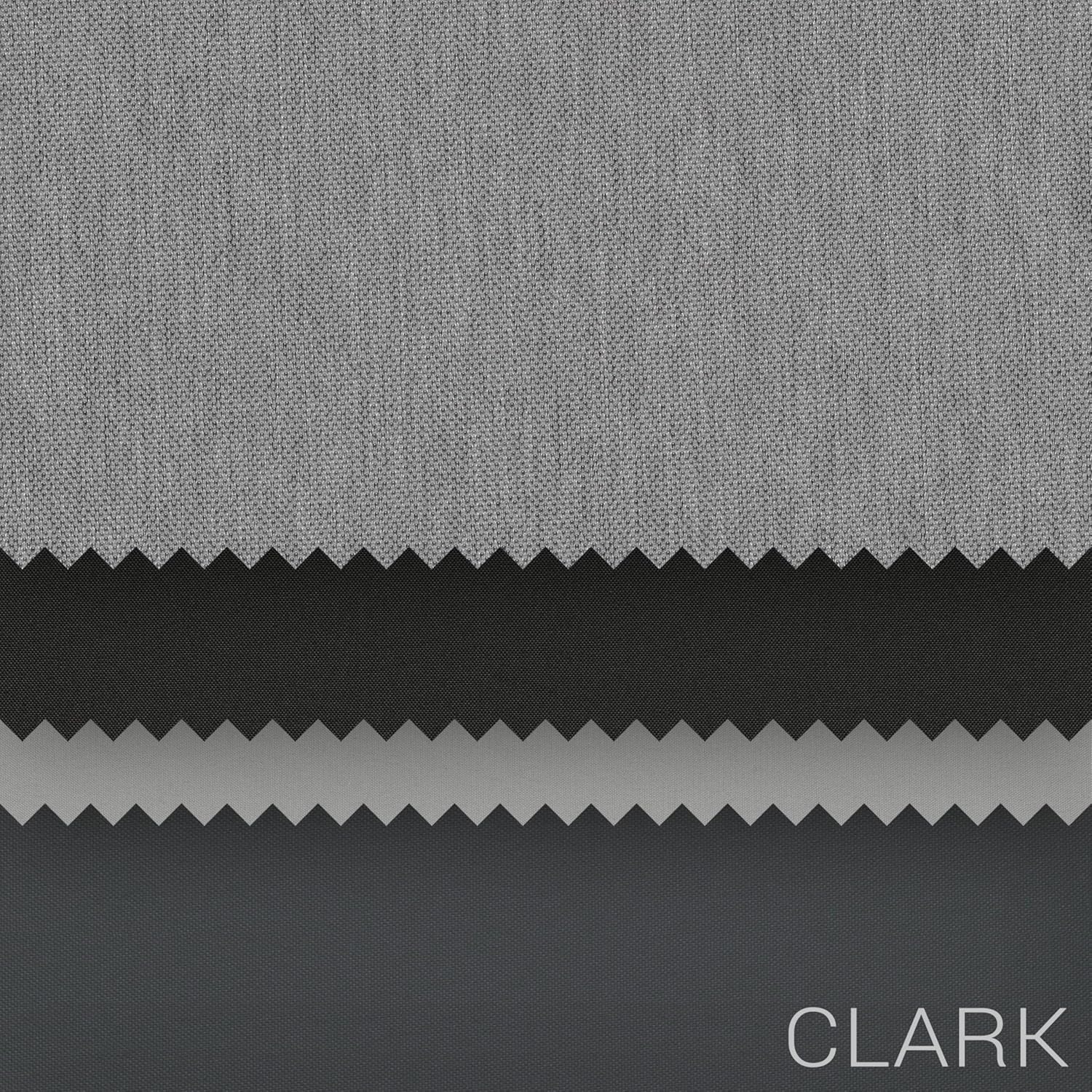 Graco Ready2Grow LX 2.0 Double Stroller Features Bench Seat and Standing Platform Options, Clark - Image 9