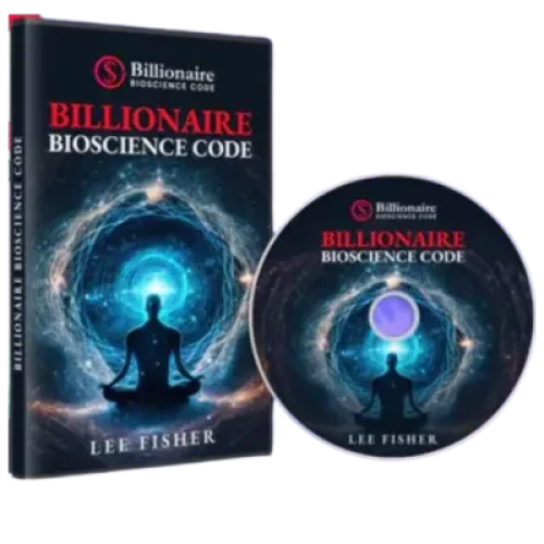 The Wealth Genesis Formula: Unveiling the Billionaire Bioscience Code