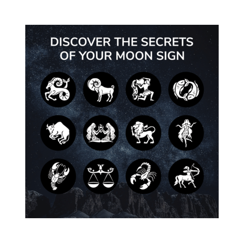 Unlocking the Secrets of the Stars: Moon Reading Program