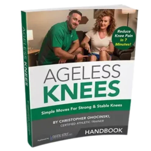 Ageless Knees