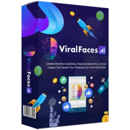 AI Video Bundle: Transform Your Creativity with Team Blue Fx