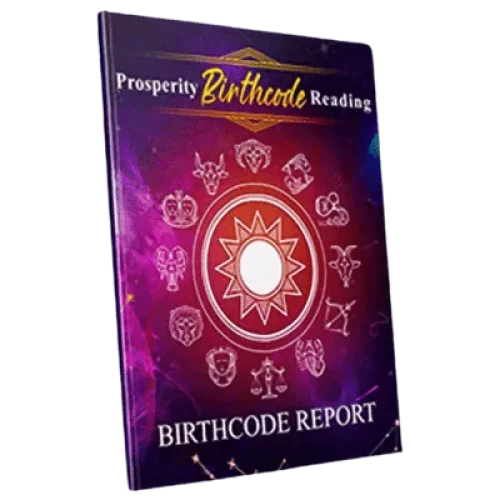 Unveiling Prosperity Birth Code