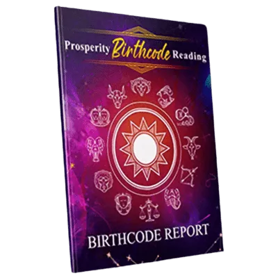 Unveiling Prosperity Birth Code