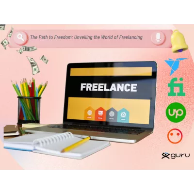 Exploring ClickEarners: Your Path to Online Freelancing Success