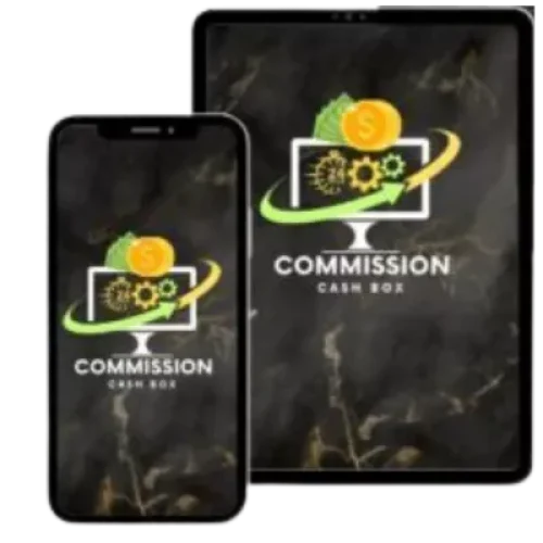 Commission Cash Box: Your Path to Online Wealth