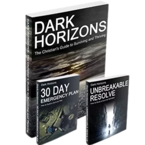 The Final Collapse! An AI End-Time Prophecy