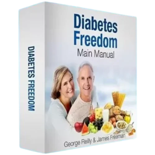 Unlocking Diabetes Freedom