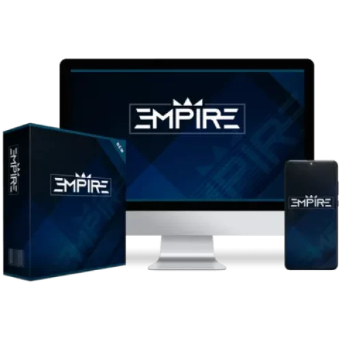 Unleash Your Online Business Potential with the Empire Free Traffic System