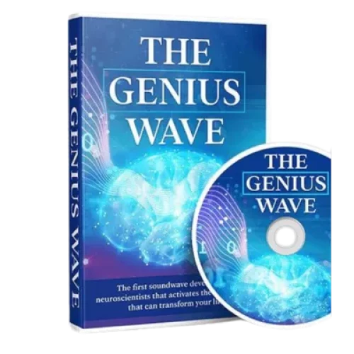 The Genius Wave – Unleash Your Mind’s Potential