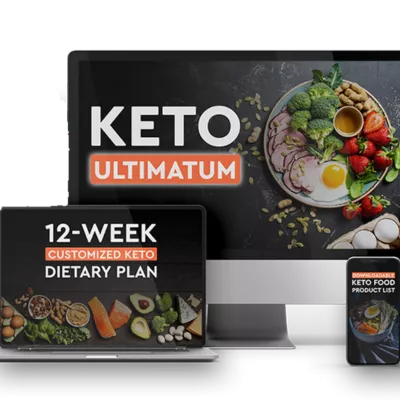 Keto Ultimatum: Your Path to Weight Loss Success