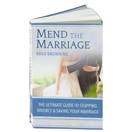 Transform Your Marriage with Mend the Marriage!