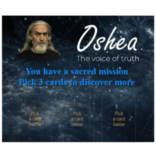 Discover Clarity with Angelic Tarot Reading