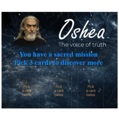 Discover Clarity with Angelic Tarot Reading