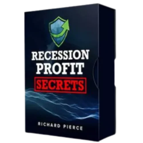 Unlock Financial Success with Recession Profit Secrets