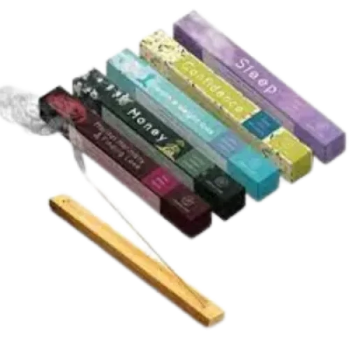 Understanding Spiritual Sticks: A Transformative Tool for Personal Growth