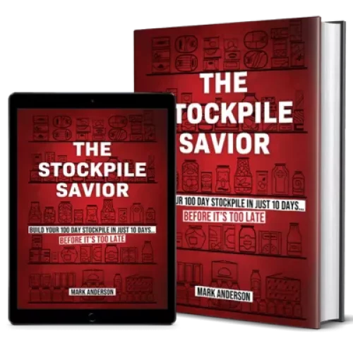Stockpile Savior – Your Comprehensive Guide to Preparedness