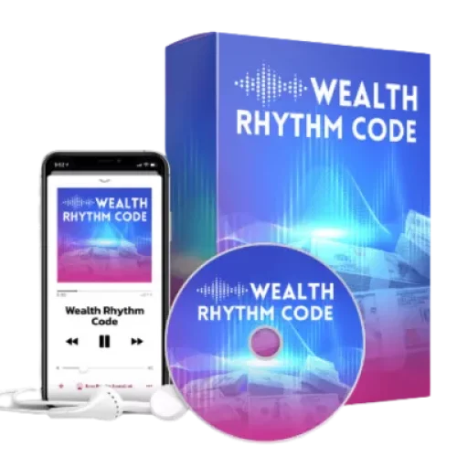 Unlocking Your Wealth Rhythm with the Wealth Rhythm Code