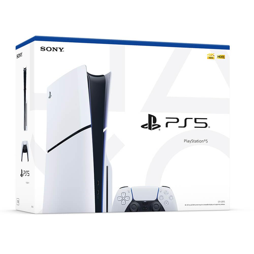 PlayStation®5 console (slim) - Image 5