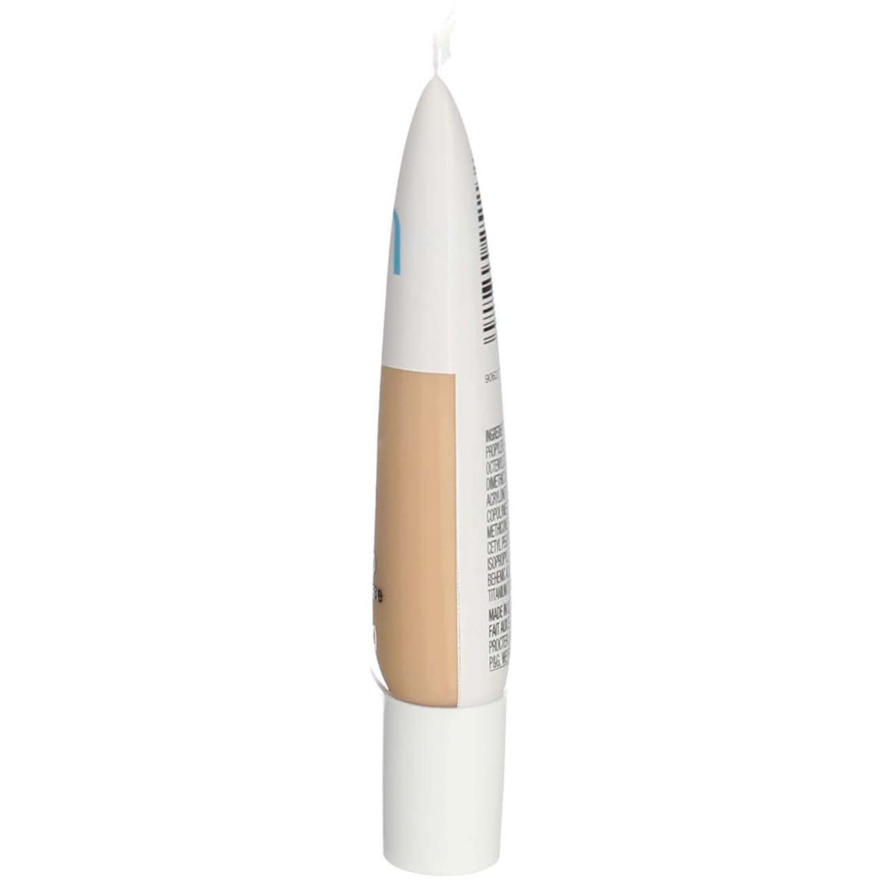 COVERGIRL - Clean Matte BB Cream, Oil-Free, Long-Lasting, Sensitive Skin, Lightweight, 100% Cruelty-Free - Image 5